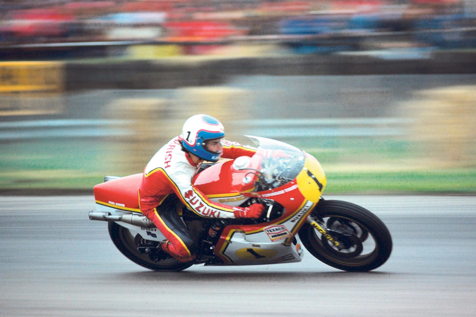 transatlantic trophy programme steve parish